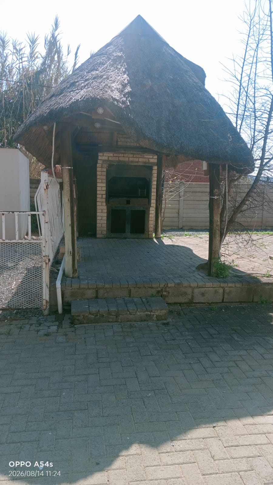 To Let 1 Bedroom Property for Rent in Willows Free State